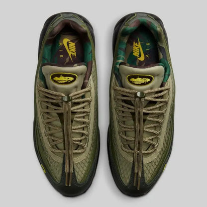 Nike Corteiz x Air Max 95 “Gutta Green“
