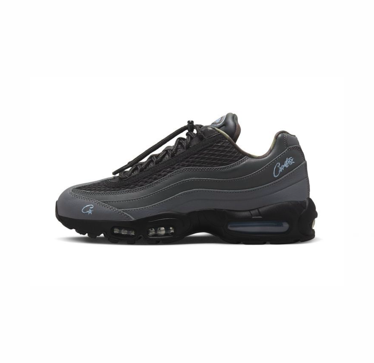 Corteiz x Air Max 95 “A.Storm“