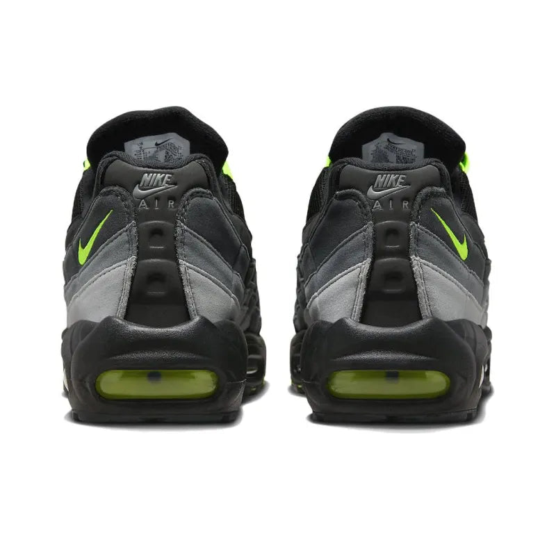 Air Max 95 "Reverse Neon"