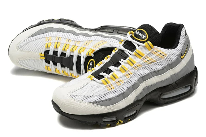 Air Max 95 “Tour Yellow”