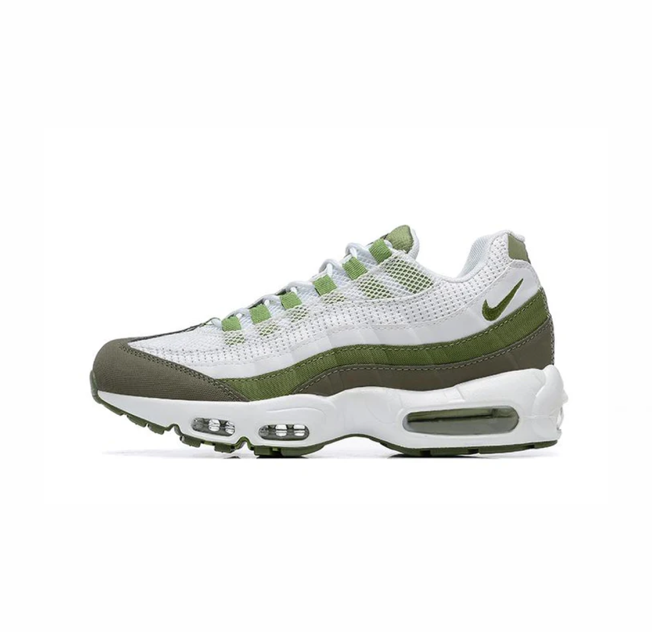 Air Max 95 “Olive Oil Green”