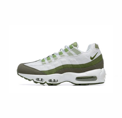 Air Max 95 “Olive Oil Green”