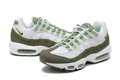 Air Max 95 “Olive Oil Green”