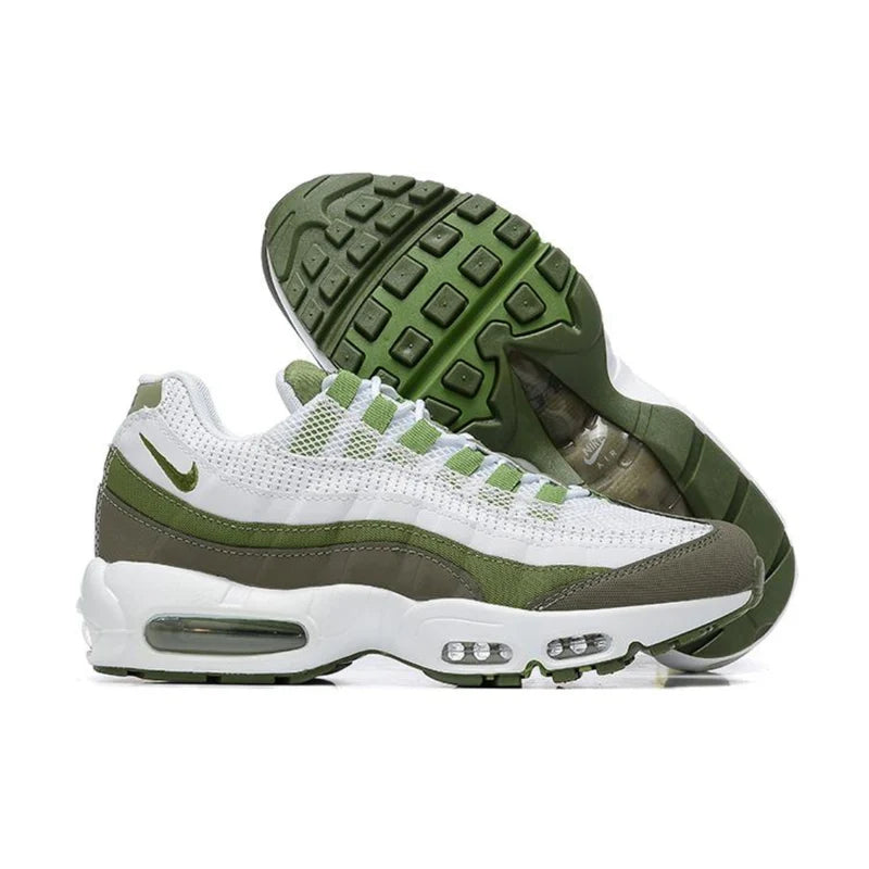 Air Max 95 “Olive Oil Green”