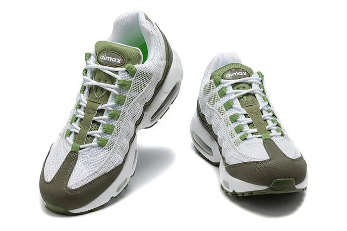 Air Max 95 “Olive Oil Green”