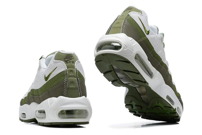 Air Max 95 “Olive Oil Green”