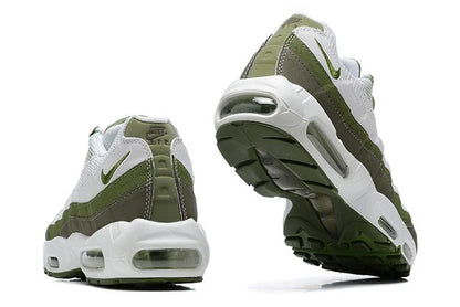 Air Max 95 “Olive Oil Green”