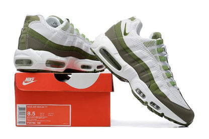 Air Max 95 “Olive Oil Green”