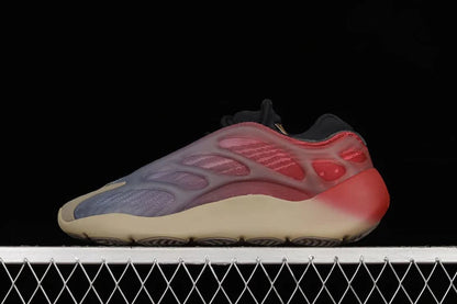 Yeezy 700 V3 “Fade Carbon”