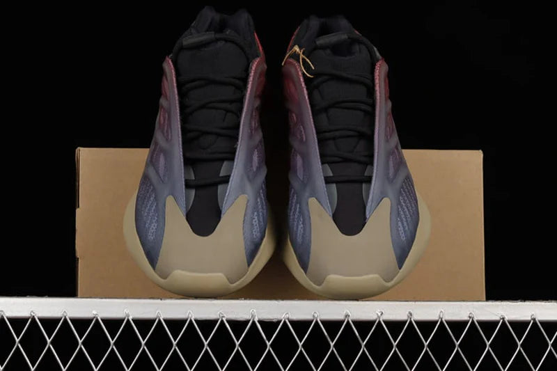 Yeezy 700 V3 “Fade Carbon”