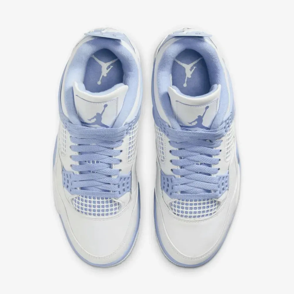 Air Jordan 4 “Forget Me Not”