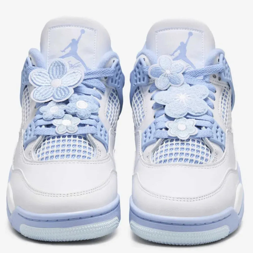 Air Jordan 4 “Forget Me Not”