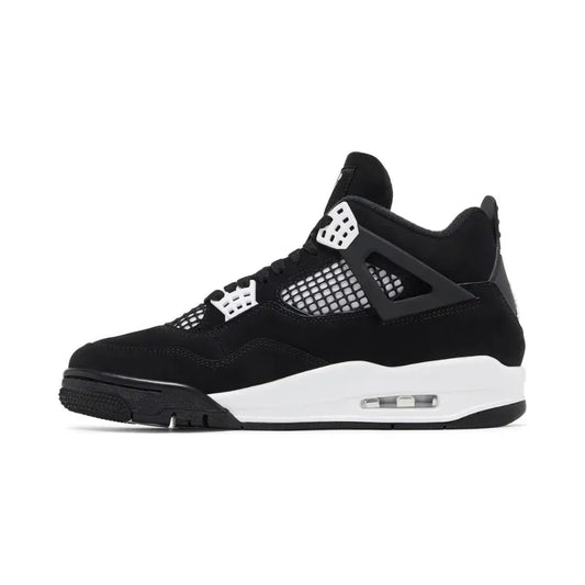 Air Jordan 4 “White Thunder”