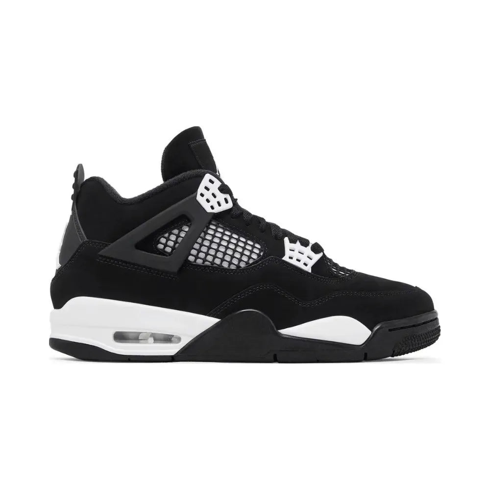 Air Jordan 4 “White Thunder”