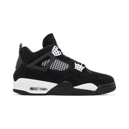 Air Jordan 4 “White Thunder”