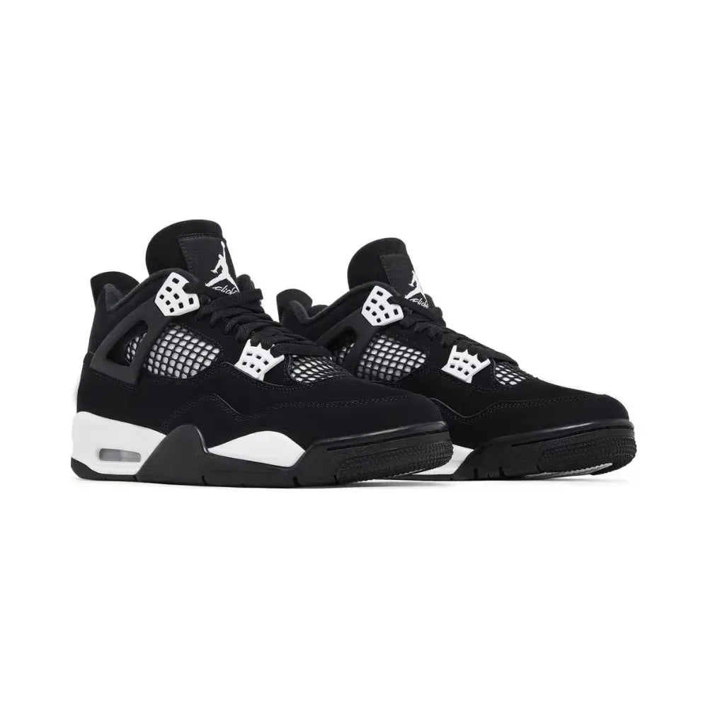 Air Jordan 4 “White Thunder”
