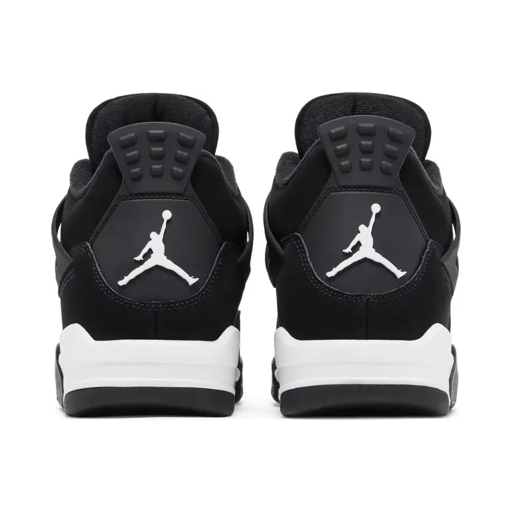 Air Jordan 4 “White Thunder”