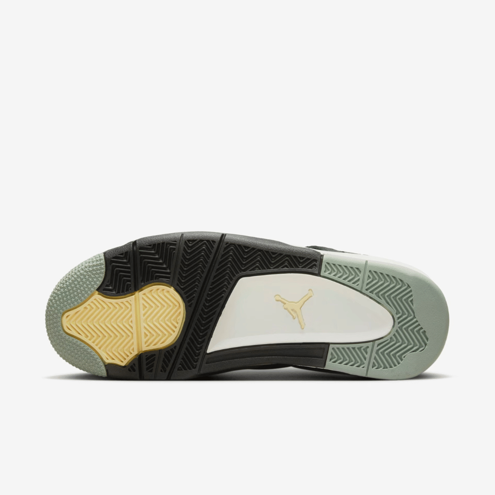 Air Jordan 4 “Craft Medium Olive”