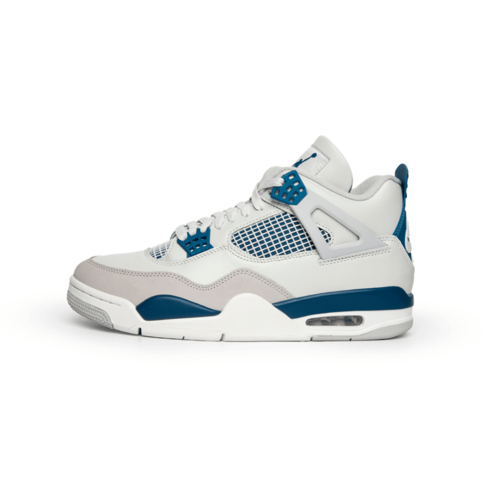 Air Jordan 4 “Military Blue”