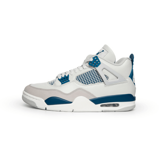 Air Jordan 4 “Military Blue”