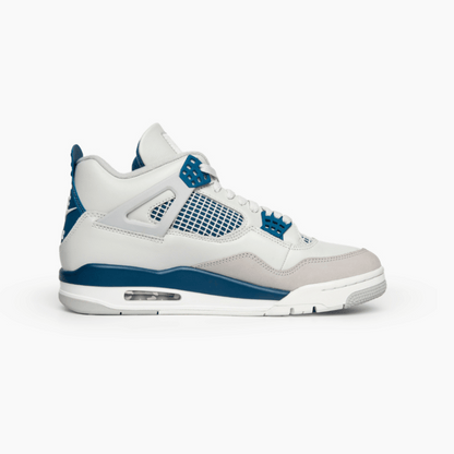 Air Jordan 4 “Military Blue”