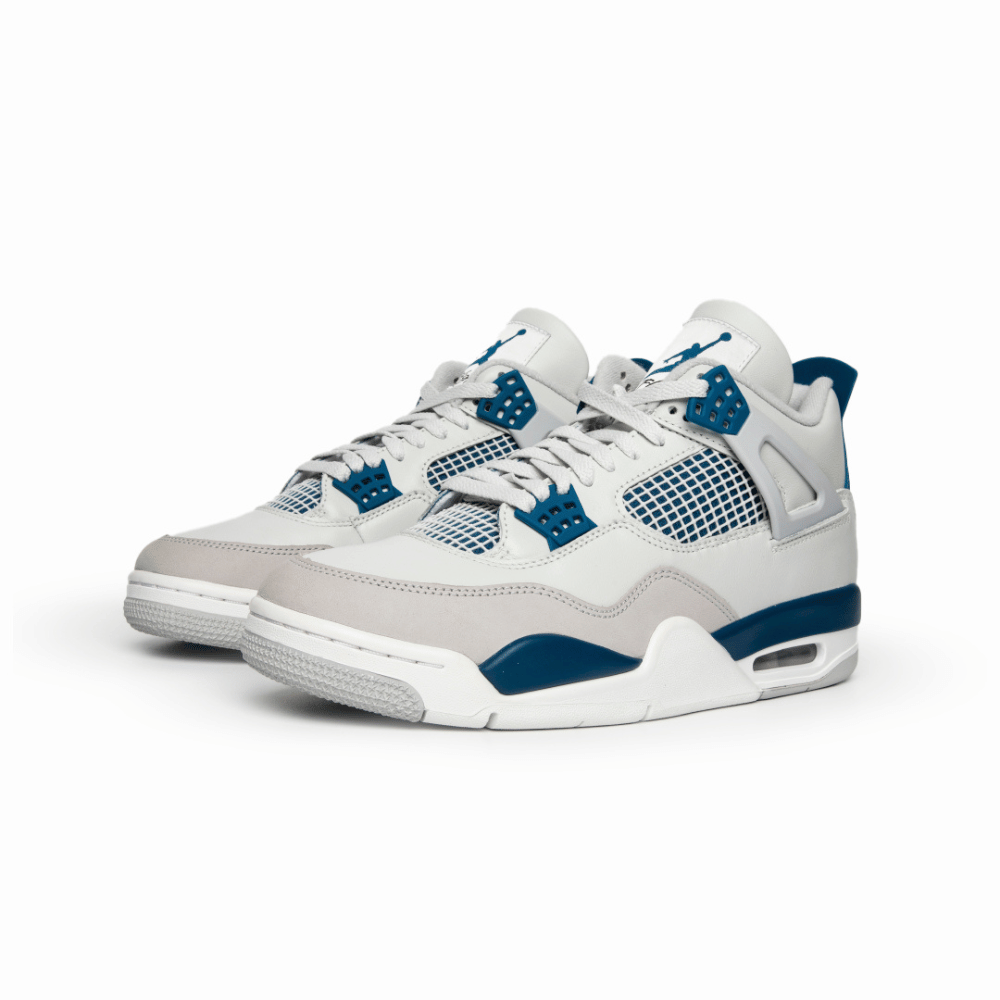 Air Jordan 4 “Military Blue”