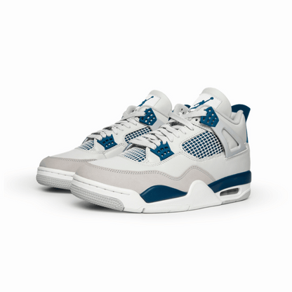 Air Jordan 4 “Military Blue”