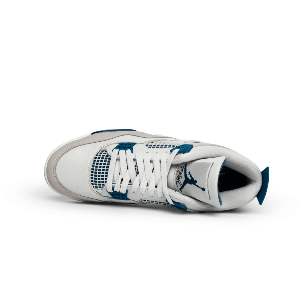Air Jordan 4 “Military Blue”