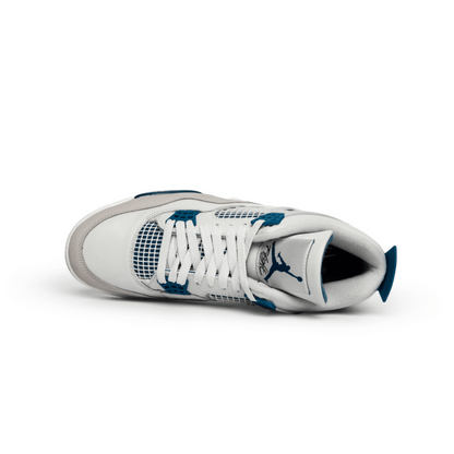 Air Jordan 4 “Military Blue”