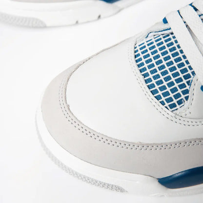 Air Jordan 4 “Military Blue”