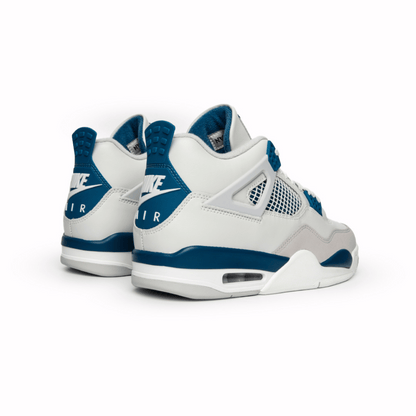 Air Jordan 4 “Military Blue”