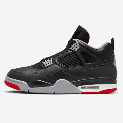 Air Jordan 4 “Bred Reimagined”