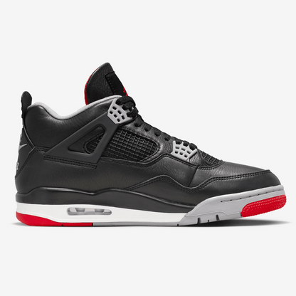 Air Jordan 4 “Bred Reimagined”