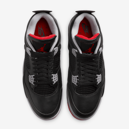 Air Jordan 4 “Bred Reimagined”