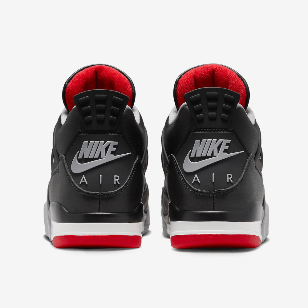 Air Jordan 4 “Bred Reimagined”