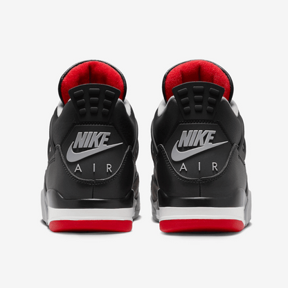 Air Jordan 4 “Bred Reimagined”