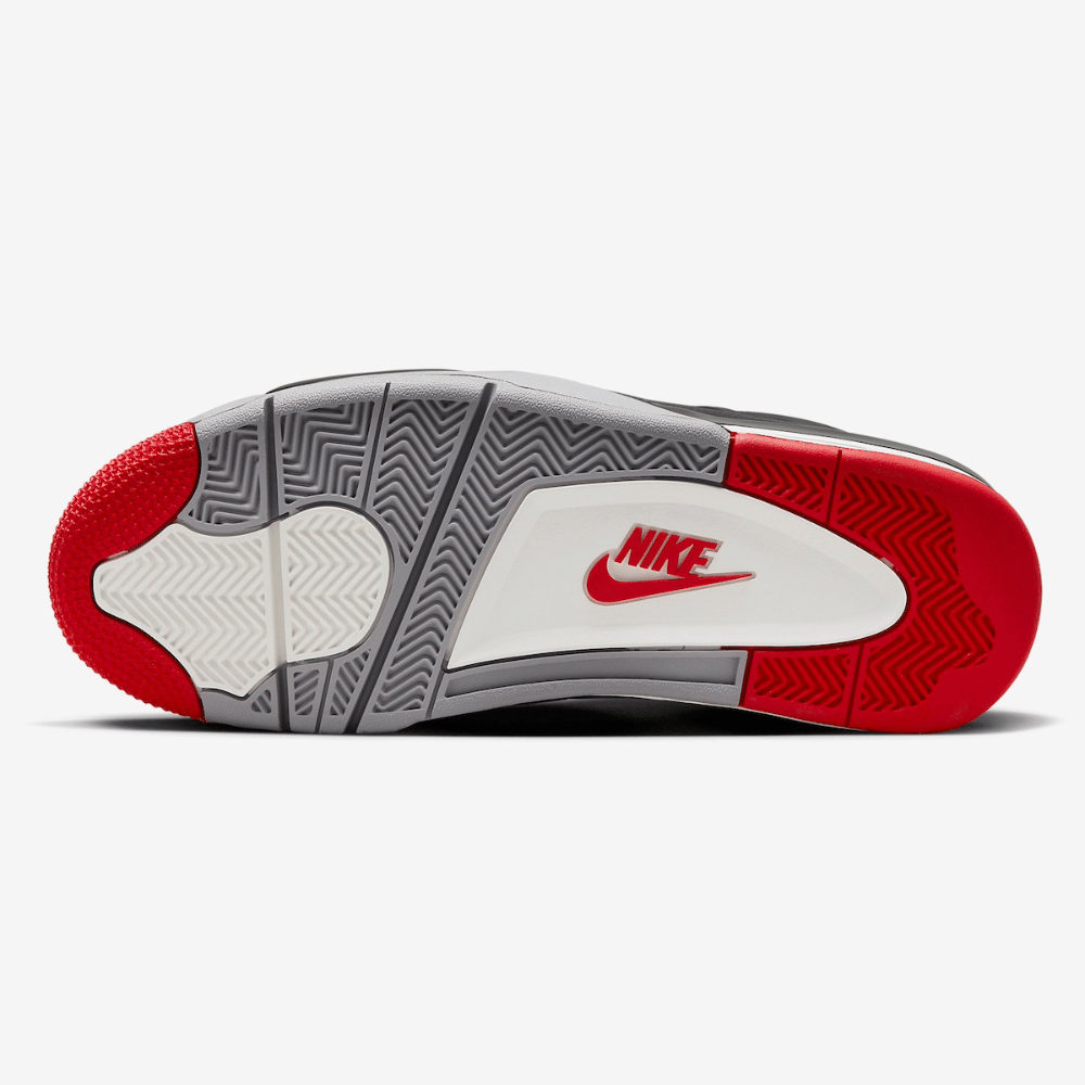 Air Jordan 4 “Bred Reimagined”