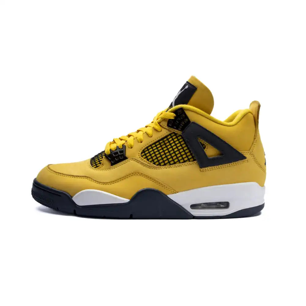 Air Jordan 4 “Lightning”