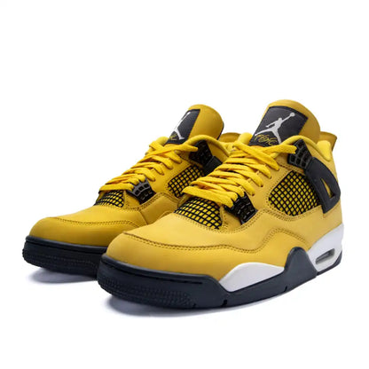 Air Jordan 4 “Lightning”
