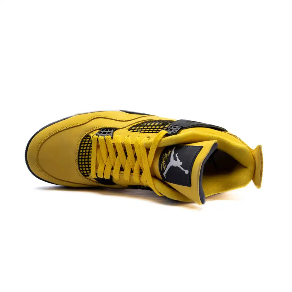 Air Jordan 4 “Lightning”