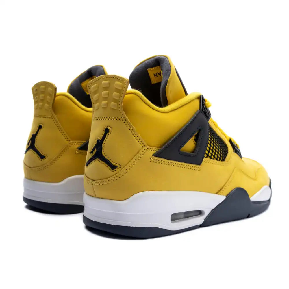 Air Jordan 4 “Lightning”