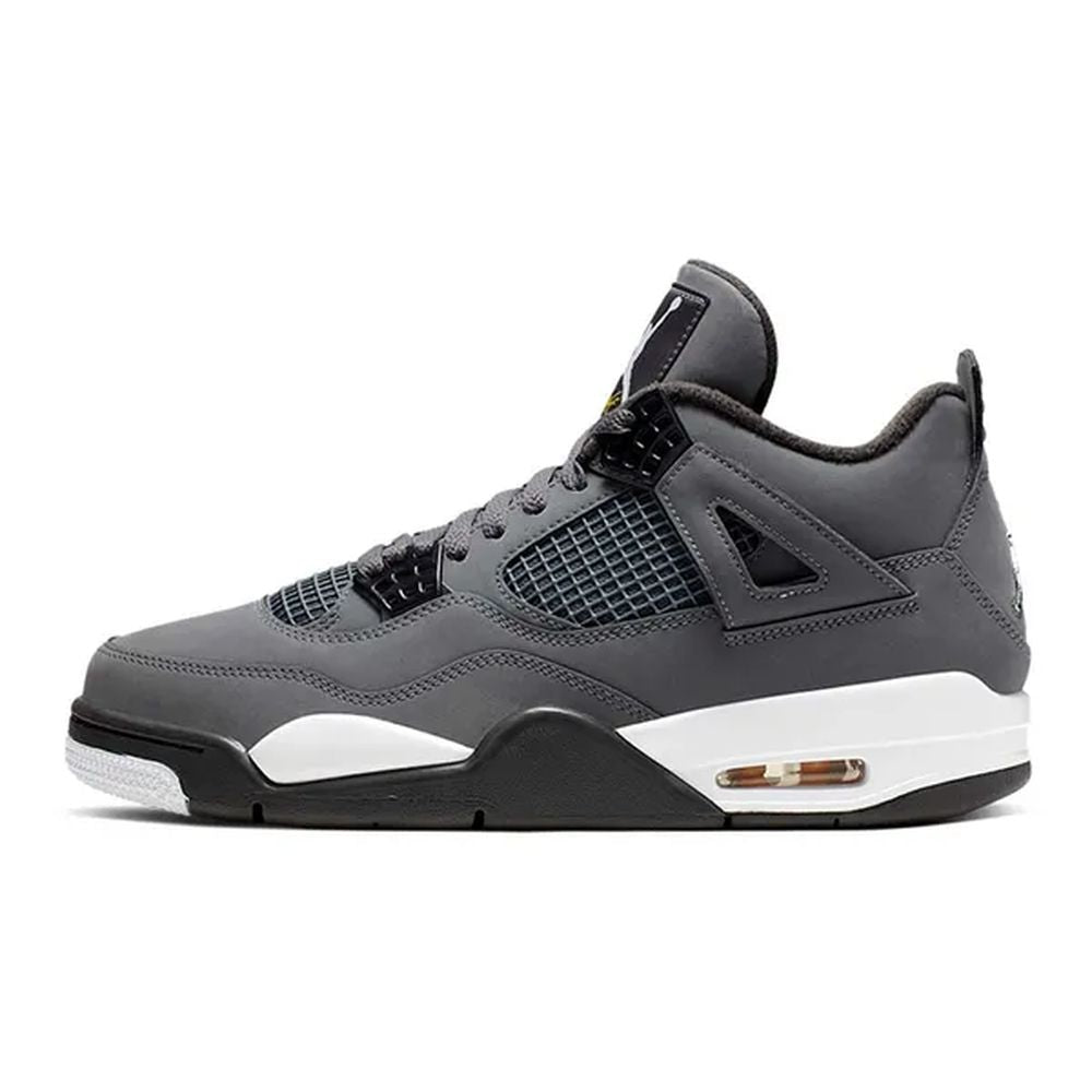 Air Jordan 4 “Cool Grey”