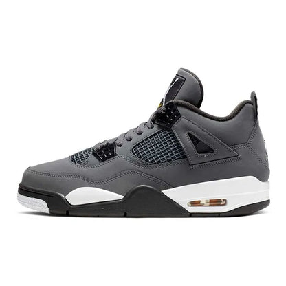 Air Jordan 4 “Cool Grey”