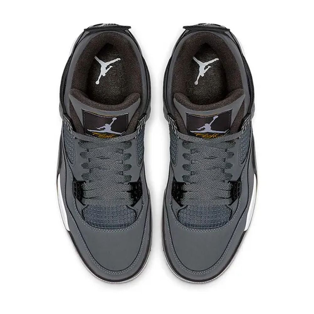Air Jordan 4 “Cool Grey”