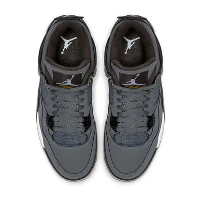 Air Jordan 4 “Cool Grey”