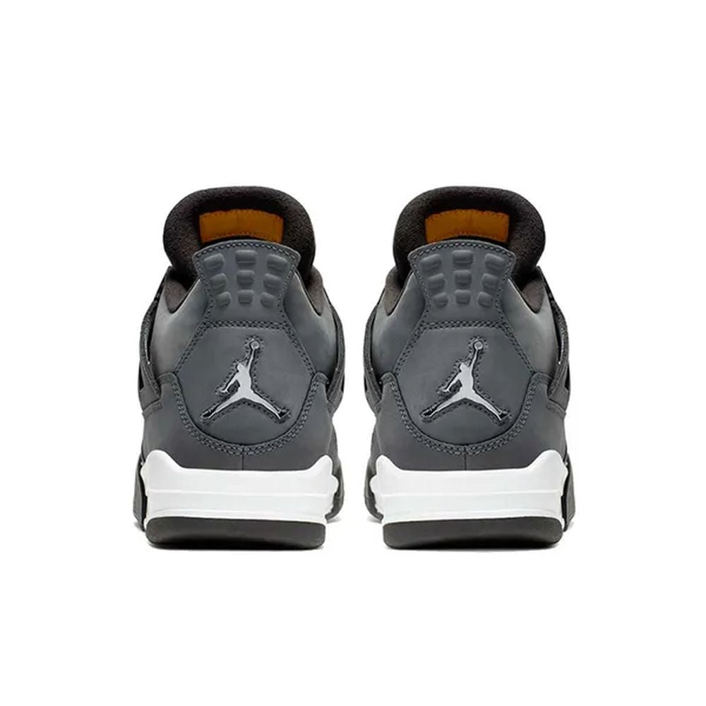 Air Jordan 4 “Cool Grey”