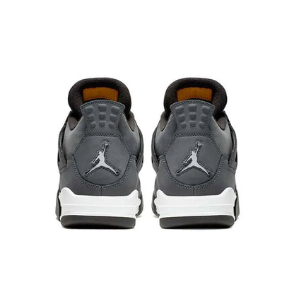 Air Jordan 4 “Cool Grey”