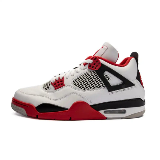 Air Jordan 4 “Fire Red”