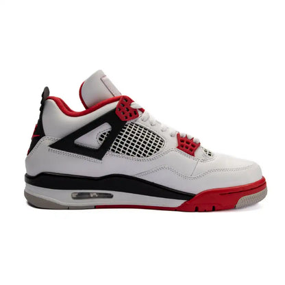 Air Jordan 4 “Fire Red”