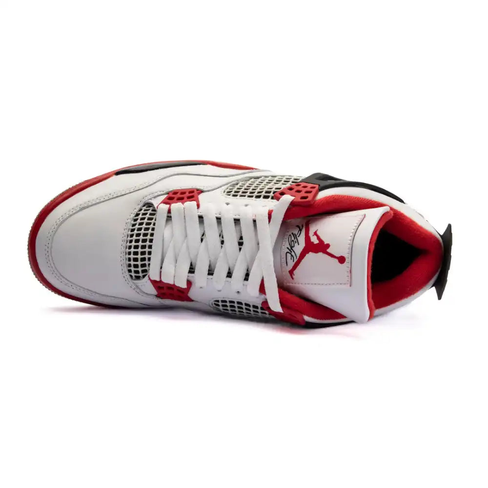 Air Jordan 4 “Fire Red”